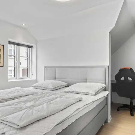 5 Bedroom In C Randers