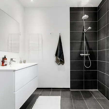 In C With Wifi Appartement