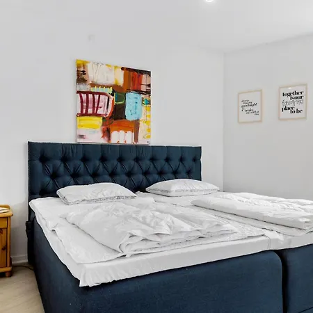 5 Bedroom In C Appartamento Randers