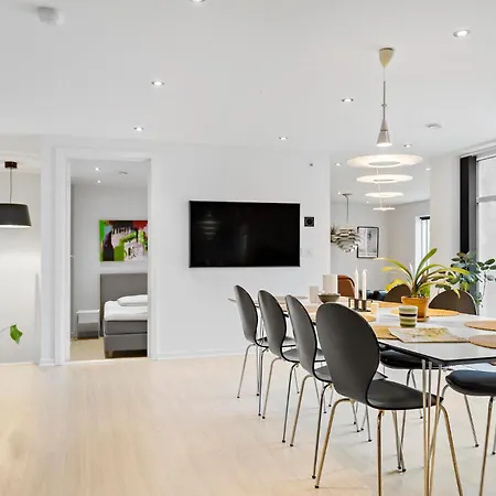 5 Bedroom In C Randers