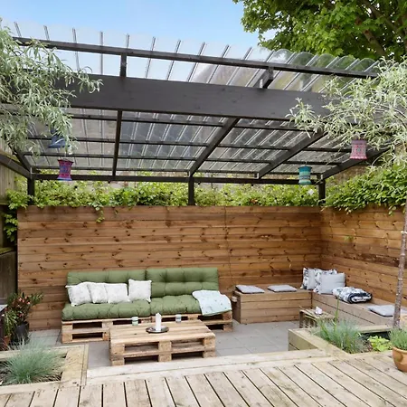 Appartamento 5 Bedroom In C